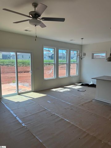 221 Brown Circle Lot 96, Easley, SC 29642