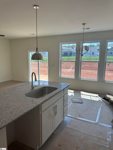 221 Brown Circle Lot 96, Easley, SC 29642