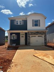 221 Brown Circle Lot 96, Easley, SC 29642