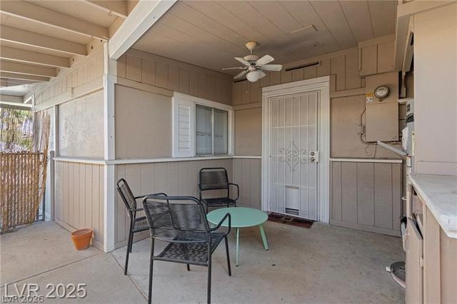 1012 Jessica Avenue, Las Vegas, NV 89104