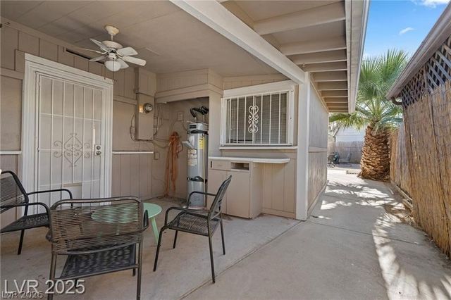 1012 Jessica Avenue, Las Vegas, NV 89104