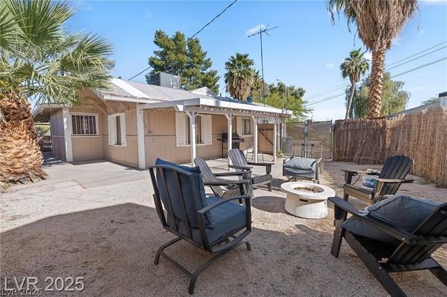 1012 Jessica Avenue, Las Vegas, NV 89104