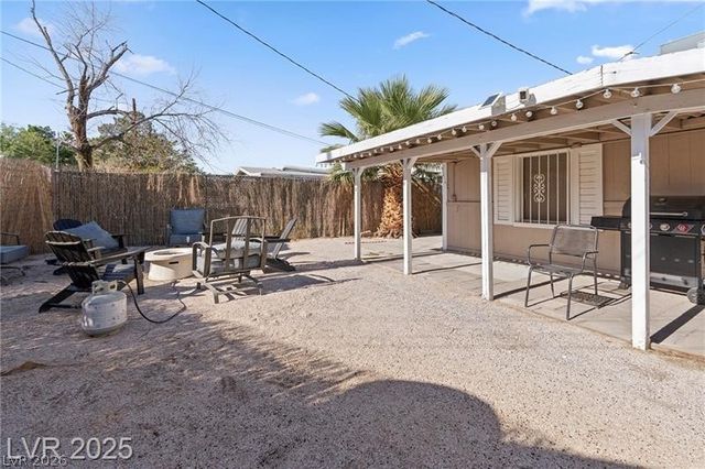 1012 Jessica Avenue, Las Vegas, NV 89104