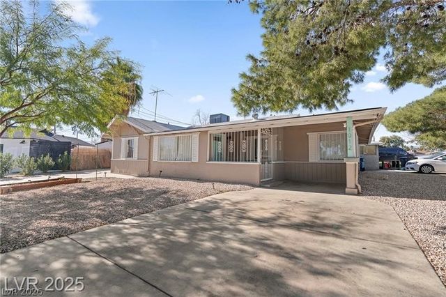 1012 Jessica Avenue, Las Vegas, NV 89104