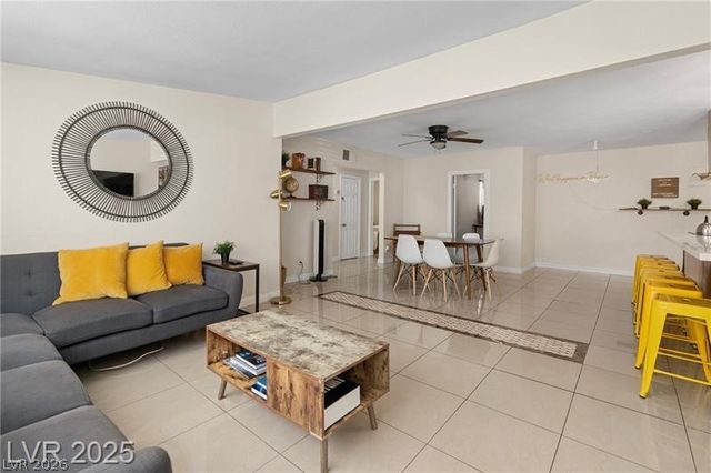 1012 Jessica Avenue, Las Vegas, NV 89104