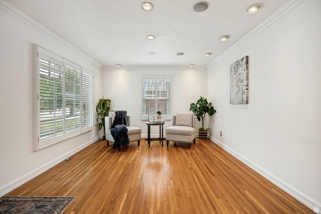 1654 E GARFIELD AVE, Salt Lake City, UT 84105