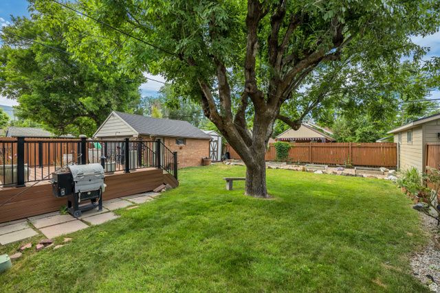 1654 E GARFIELD AVE, Salt Lake City, UT 84105