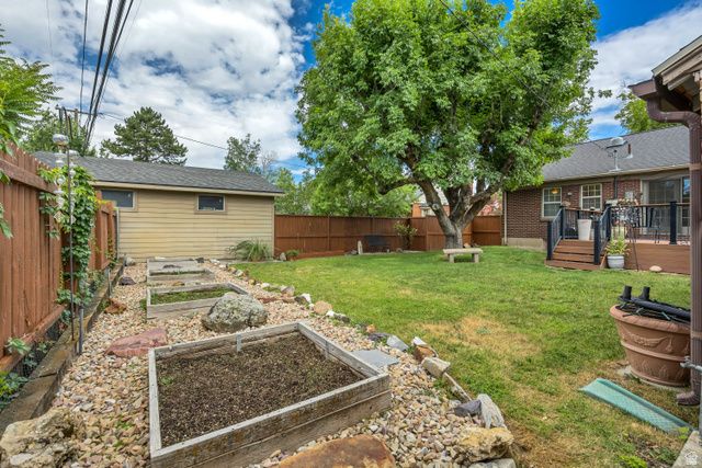 1654 E GARFIELD AVE, Salt Lake City, UT 84105