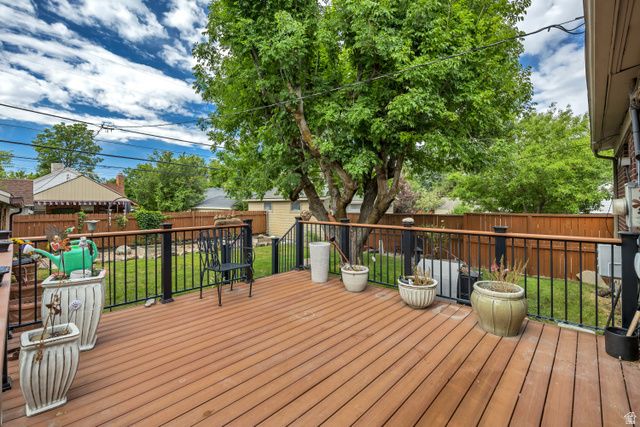 1654 E GARFIELD AVE, Salt Lake City, UT 84105