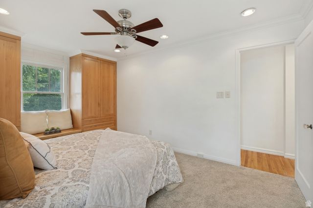 1654 E GARFIELD AVE, Salt Lake City, UT 84105