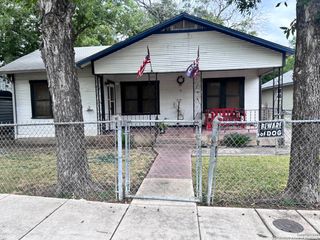 319 mckay, San Antonio, TX 78226