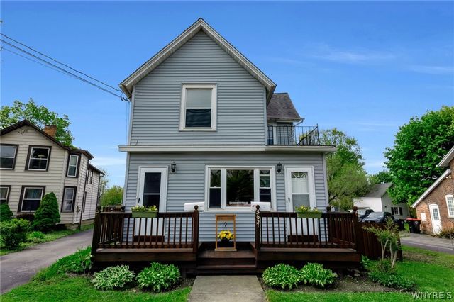 5657 Broadway Street, Lancaster, NY 14086