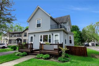 5657 Broadway Street, Lancaster, NY 14086