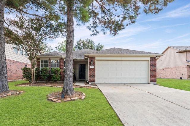 3010 Pathfinders Pass, Spring, TX 77373