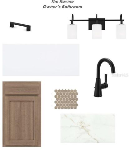 3417 YELLOW CASSIA DRIVE, Wesley Chapel, FL 33543