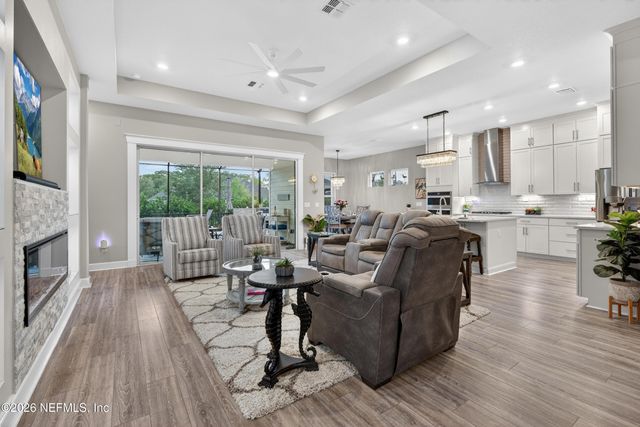 380 RUSTIC MILL Drive, St. Augustine, FL 32092