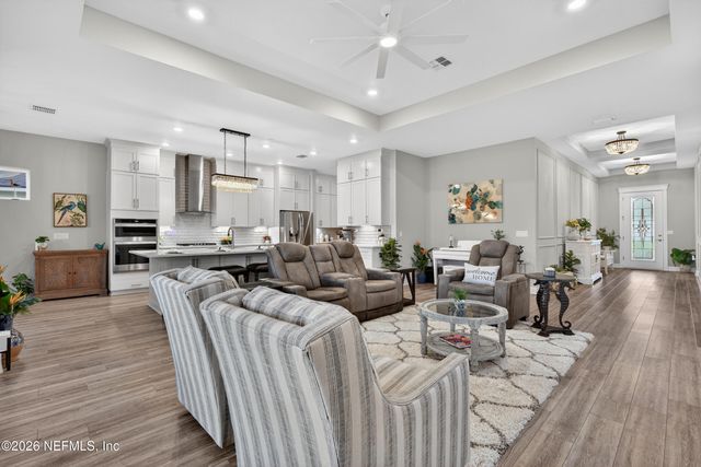 380 RUSTIC MILL Drive, St. Augustine, FL 32092