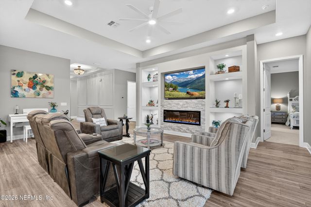 380 RUSTIC MILL Drive, St. Augustine, FL 32092