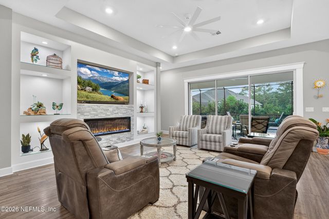 380 RUSTIC MILL Drive, St. Augustine, FL 32092
