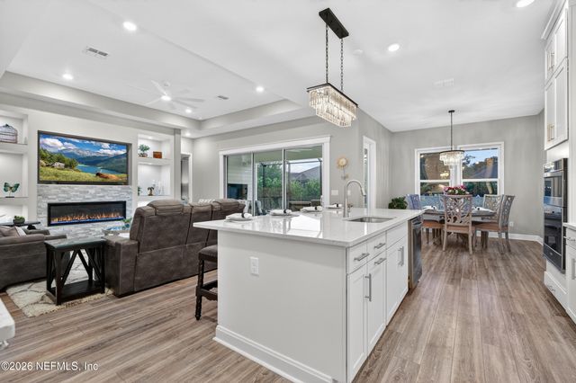 380 RUSTIC MILL Drive, St. Augustine, FL 32092