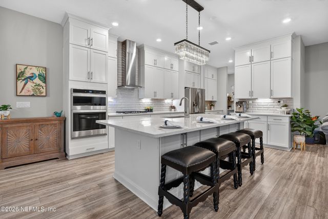 380 RUSTIC MILL Drive, St. Augustine, FL 32092