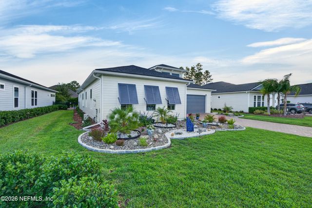 380 RUSTIC MILL Drive, St. Augustine, FL 32092
