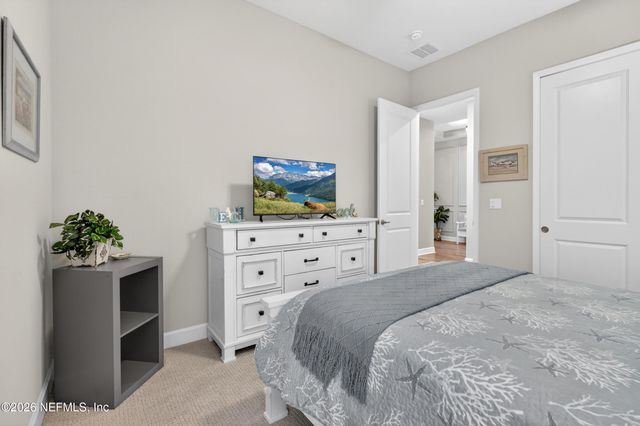 380 RUSTIC MILL Drive, St. Augustine, FL 32092