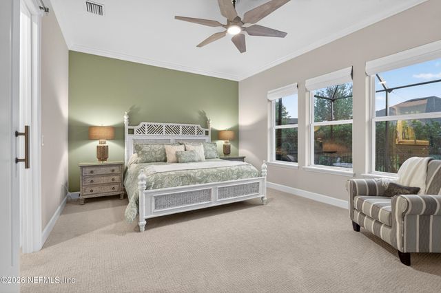380 RUSTIC MILL Drive, St. Augustine, FL 32092