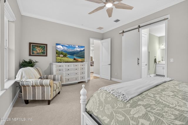 380 RUSTIC MILL Drive, St. Augustine, FL 32092