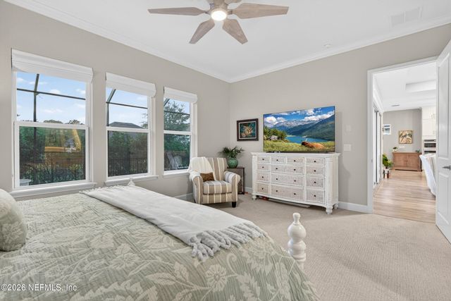 380 RUSTIC MILL Drive, St. Augustine, FL 32092