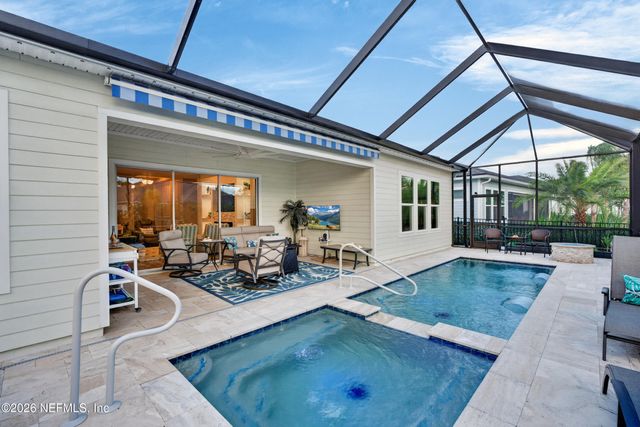 380 RUSTIC MILL Drive, St. Augustine, FL 32092
