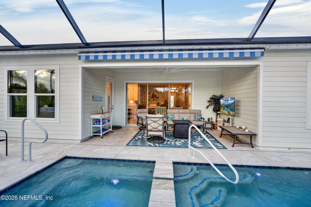 380 RUSTIC MILL Drive, St. Augustine, FL 32092