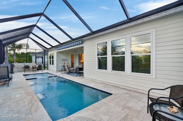 380 RUSTIC MILL Drive, St. Augustine, FL 32092