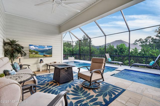 380 RUSTIC MILL Drive, St. Augustine, FL 32092