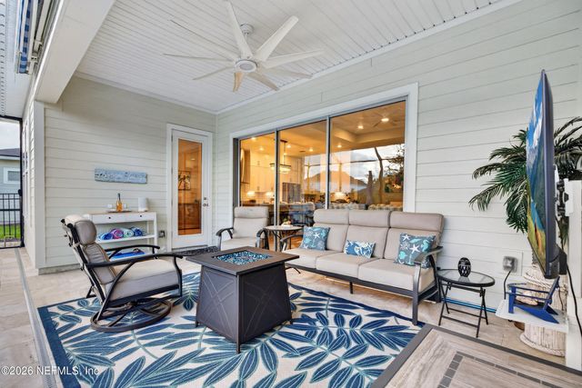 380 RUSTIC MILL Drive, St. Augustine, FL 32092
