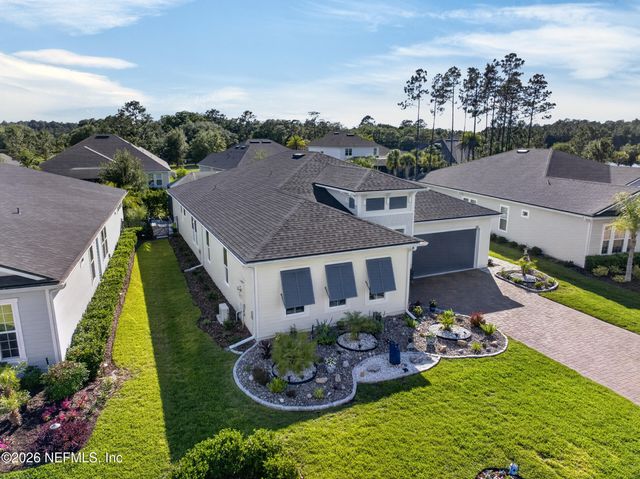 380 RUSTIC MILL Drive, St. Augustine, FL 32092