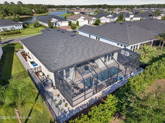 380 RUSTIC MILL Drive, St. Augustine, FL 32092