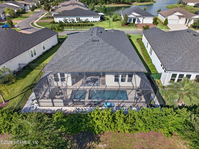380 RUSTIC MILL Drive, St. Augustine, FL 32092