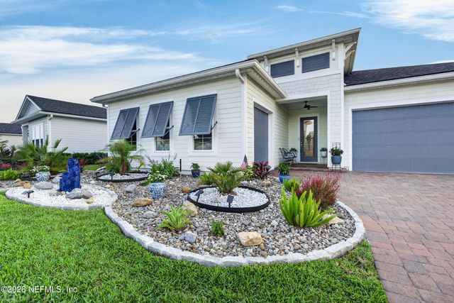 380 RUSTIC MILL Drive, St. Augustine, FL 32092