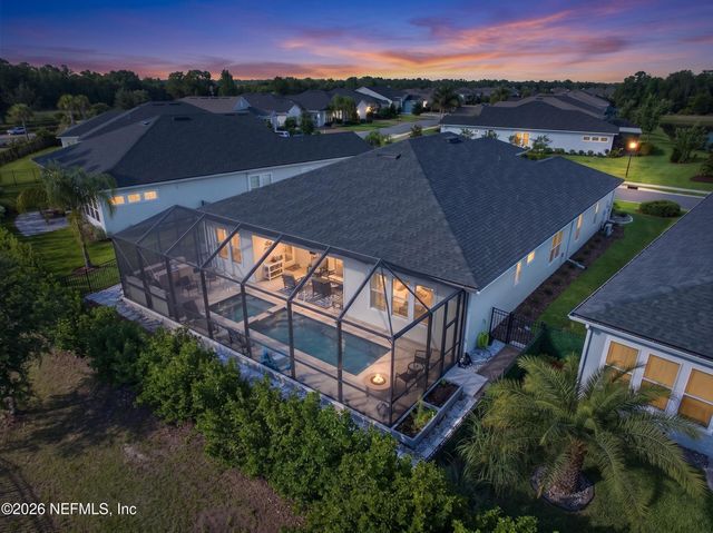 380 RUSTIC MILL Drive, St. Augustine, FL 32092