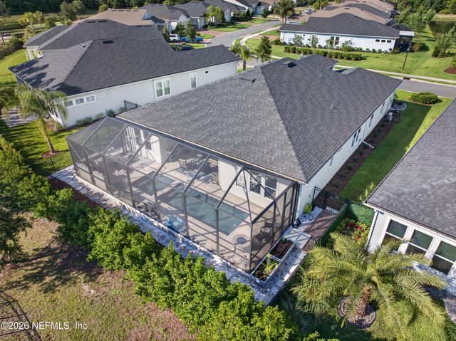 380 RUSTIC MILL Drive, St. Augustine, FL 32092