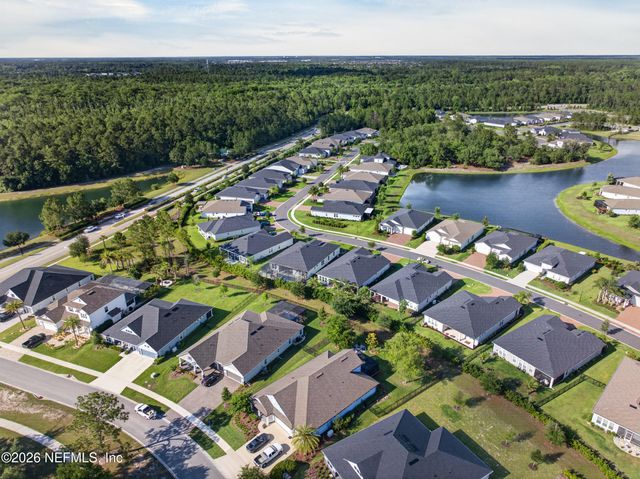 380 RUSTIC MILL Drive, St. Augustine, FL 32092