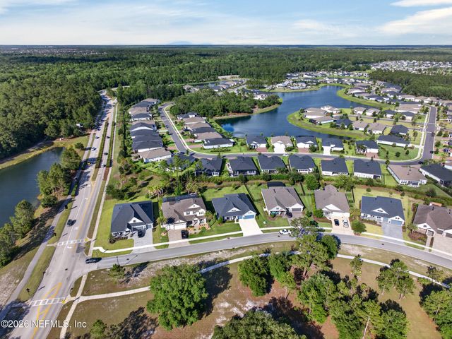 380 RUSTIC MILL Drive, St. Augustine, FL 32092