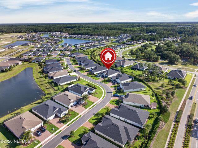 380 RUSTIC MILL Drive, St. Augustine, FL 32092