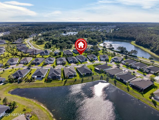 380 RUSTIC MILL Drive, St. Augustine, FL 32092