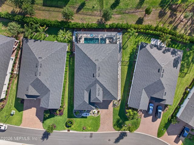 380 RUSTIC MILL Drive, St. Augustine, FL 32092