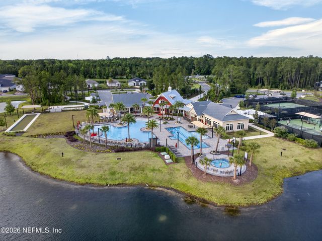380 RUSTIC MILL Drive, St. Augustine, FL 32092