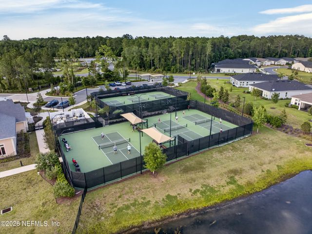 380 RUSTIC MILL Drive, St. Augustine, FL 32092