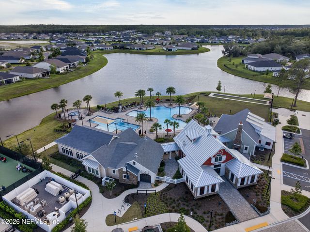 380 RUSTIC MILL Drive, St. Augustine, FL 32092