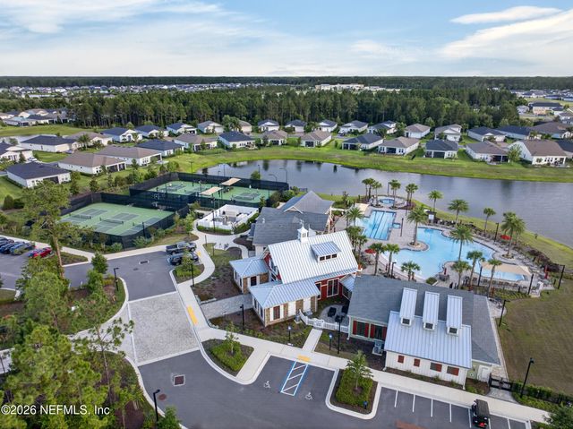 380 RUSTIC MILL Drive, St. Augustine, FL 32092
